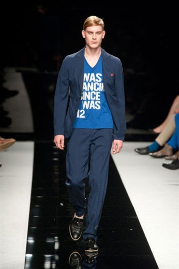 Fotoservizio/SS 2013/MEN/JOHN RICHMOND/D1/33