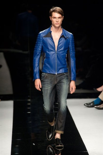 Fotoservizio/SS 2013/MEN/JOHN RICHMOND/D1/34