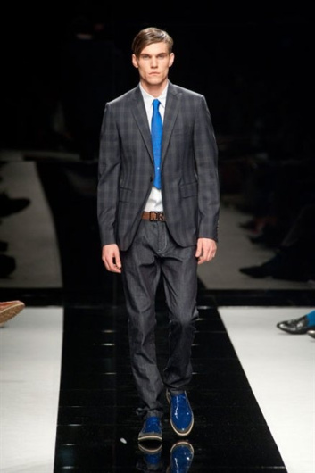 Fotoservizio/SS 2013/MEN/JOHN RICHMOND/D1/35