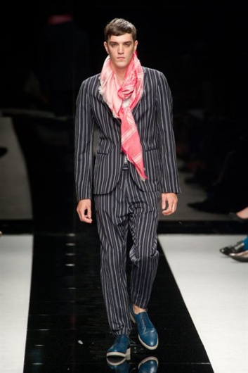 Fotoservizio/SS 2013/MEN/JOHN RICHMOND/D1/36