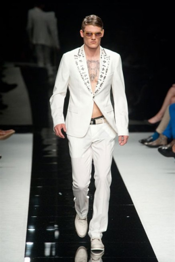 Fotoservizio/SS 2013/MEN/JOHN RICHMOND/D1/37