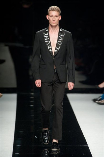 Fotoservizio/SS 2013/MEN/JOHN RICHMOND/D1/38