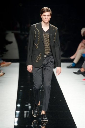 Fotoservizio/SS 2013/MEN/JOHN RICHMOND/D1/42