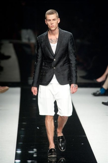 Fotoservizio/SS 2013/MEN/JOHN RICHMOND/D1/44