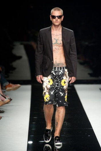 Fotoservizio/SS 2013/MEN/JOHN RICHMOND/D1/47