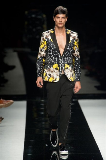 Fotoservizio/SS 2013/MEN/JOHN RICHMOND/D1/48