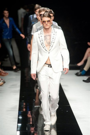 Fotoservizio/SS 2013/MEN/JOHN RICHMOND/D1/49