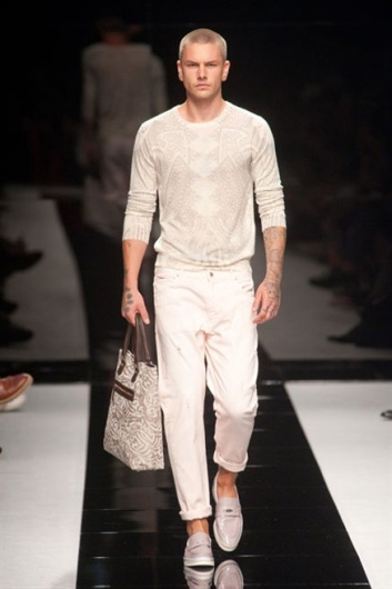 Fotoservizio/SS 2013/MEN/JOHN RICHMOND/D1/3