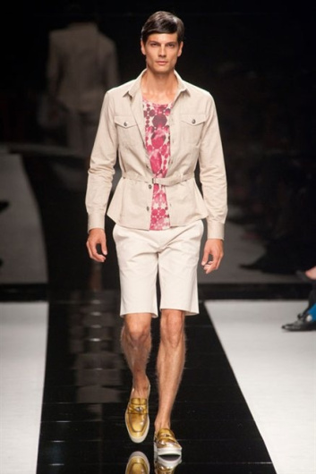 Fotoservizio/SS 2013/MEN/JOHN RICHMOND/D1/4