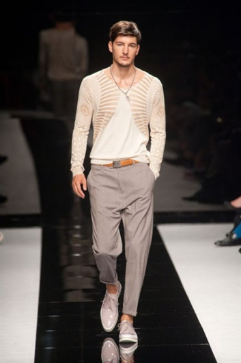 Fotoservizio/SS 2013/MEN/JOHN RICHMOND/D1/6