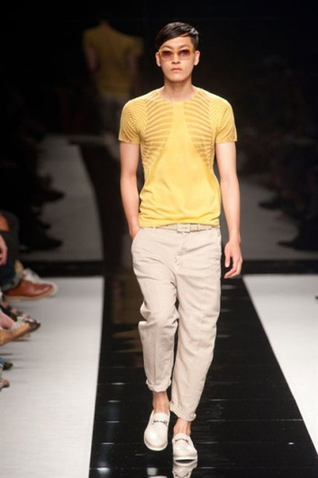 Fotoservizio/SS 2013/MEN/JOHN RICHMOND/D1/7