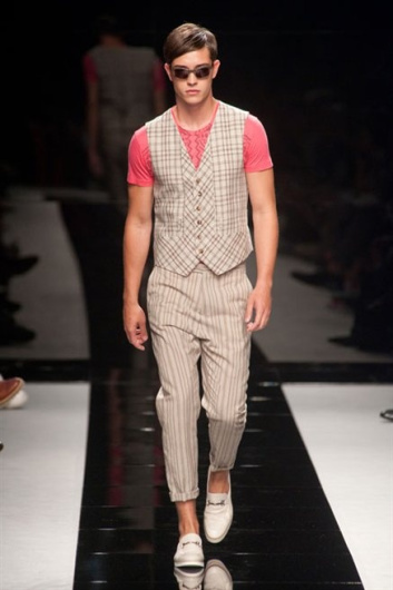 Fotoservizio/SS 2013/MEN/JOHN RICHMOND/D1/8