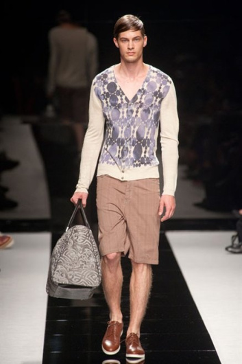 Fotoservizio/SS 2013/MEN/JOHN RICHMOND/D1/9