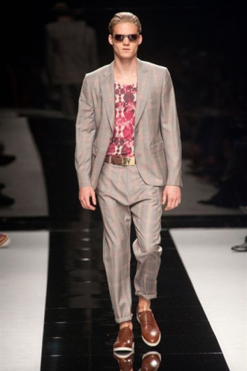 Fotoservizio/SS 2013/MEN/JOHN RICHMOND/D1/10