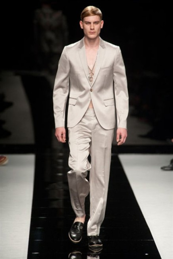 Fotoservizio/SS 2013/MEN/JOHN RICHMOND/D1/11