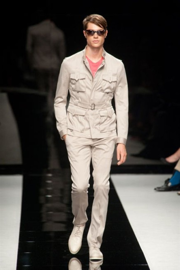 Fotoservizio/SS 2013/MEN/JOHN RICHMOND/D1/12