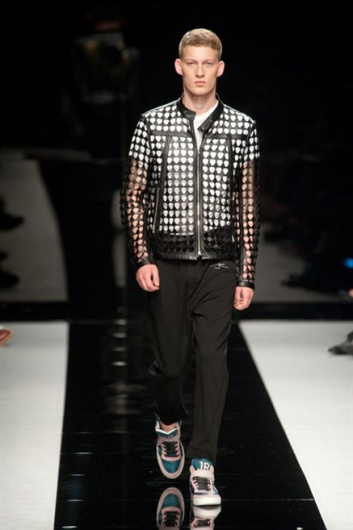 Fotoservizio/SS 2013/MEN/JOHN RICHMOND/D1/16