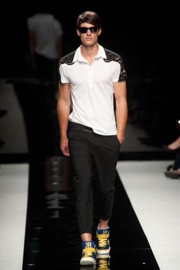 Fotoservizio/SS 2013/MEN/JOHN RICHMOND/D1/19