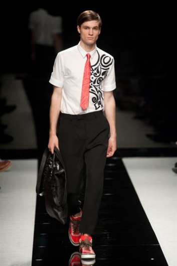 Fotoservizio/SS 2013/MEN/JOHN RICHMOND/D1/20