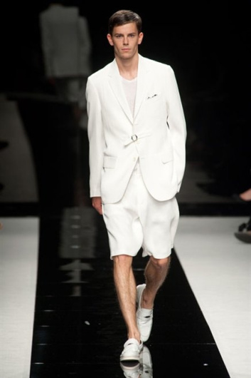 Fotoservizio/SS 2013/MEN/JOHN RICHMOND/D1/21