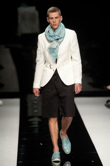 Fotoservizio/SS 2013/MEN/JOHN RICHMOND/D1/22