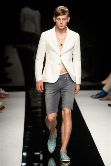 Fotoservizio/SS 2013/MEN/JOHN RICHMOND/D1/24