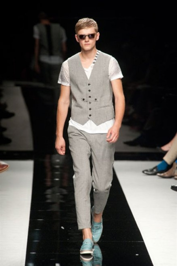 Fotoservizio/SS 2013/MEN/JOHN RICHMOND/D1/27