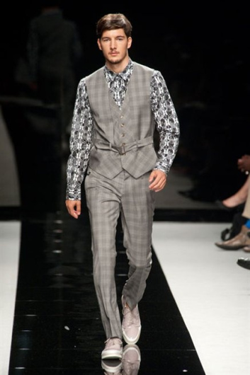 Fotoservizio/SS 2013/MEN/JOHN RICHMOND/D1/28