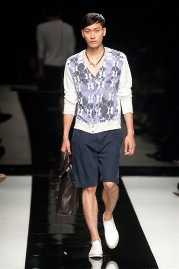 Fotoservizio/SS 2013/MEN/JOHN RICHMOND/D1/29