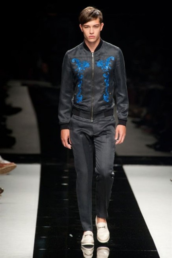 Fotoservizio/SS 2013/MEN/JOHN RICHMOND/D1/30