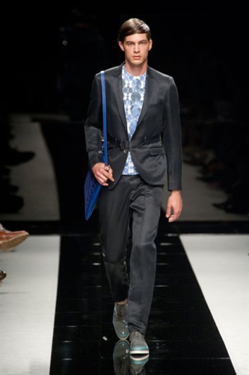 Fotoservizio/SS 2013/MEN/JOHN RICHMOND/D1/31