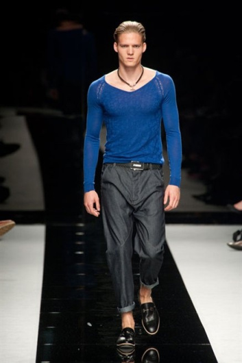 Fotoservizio/SS 2013/MEN/JOHN RICHMOND/D1/32