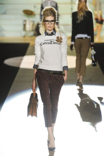 Fotoservizio/FW 2012-2013/WOMEN/DSQUARED2/D1/14