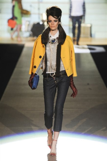 Fotoservizio/FW 2012-2013/WOMEN/DSQUARED2/D1/16