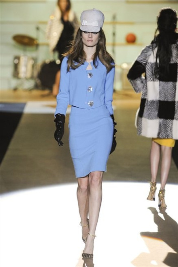 Fotoservizio/FW 2012-2013/WOMEN/DSQUARED2/D1/21