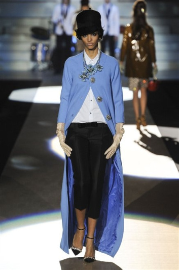 Fotoservizio/FW 2012-2013/WOMEN/DSQUARED2/D1/25