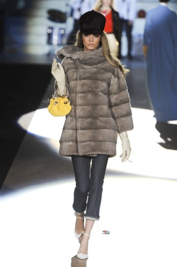 Fotoservizio/FW 2012-2013/WOMEN/DSQUARED2/D1/26