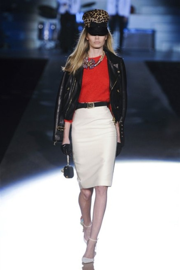 Fotoservizio/FW 2012-2013/WOMEN/DSQUARED2/D1/27