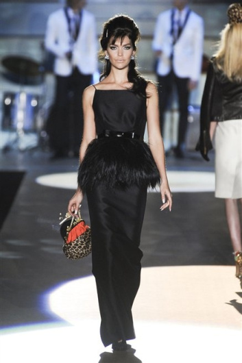 Fotoservizio/FW 2012-2013/WOMEN/DSQUARED2/D1/28