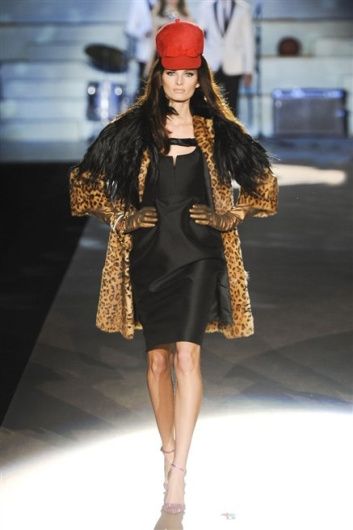 Fotoservizio/FW 2012-2013/WOMEN/DSQUARED2/D1/29