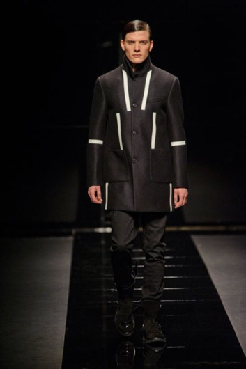 Fotoservizio/FW 2013-2014/MEN/JOHN RICHMOND/DP1/0