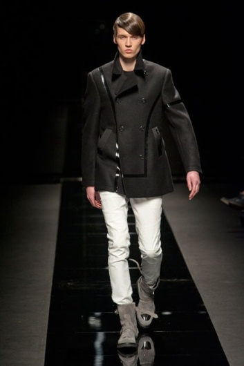 Fotoservizio/FW 2013-2014/MEN/JOHN RICHMOND/DP1/2