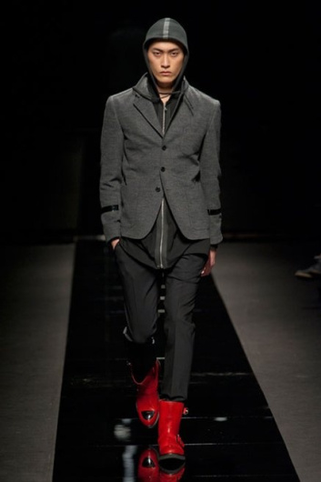 Fotoservizio/FW 2013-2014/MEN/JOHN RICHMOND/DP1/3