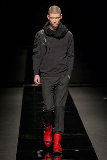 Fotoservizio/FW 2013-2014/MEN/JOHN RICHMOND/DP1/10