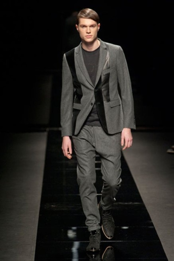 Fotoservizio/FW 2013-2014/MEN/JOHN RICHMOND/DP1/13