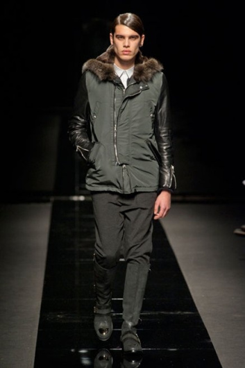 Fotoservizio/FW 2013-2014/MEN/JOHN RICHMOND/DP1/20