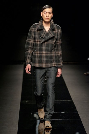 Fotoservizio/FW 2013-2014/MEN/JOHN RICHMOND/DP1/24