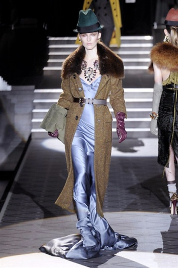 Fotoservizio/FW 2013-2014/WOMEN/DSQUARED2/DP1/6