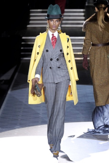 Fotoservizio/FW 2013-2014/WOMEN/DSQUARED2/DP1/7