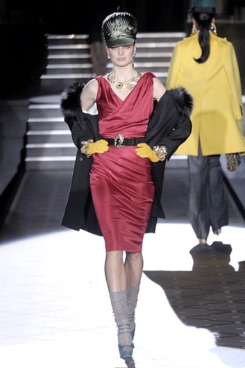 Fotoservizio/FW 2013-2014/WOMEN/DSQUARED2/DP1/8